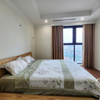 Cho Thuê Gấp Căn Góc 3, 5 Phòng Ngủ120M2 Hateco Laroma Có Slot Ô Tô, Full Nội Thất Xịn Mới Tinh, Về Ở Luôn