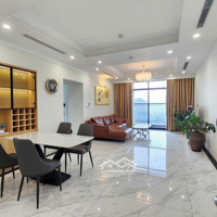 Cho Thuê Gấp Căn Góc 3, 5 Phòng Ngủ120M2 Hateco Laroma Có Slot Ô Tô, Full Nội Thất Xịn Mới Tinh, Về Ở Luôn