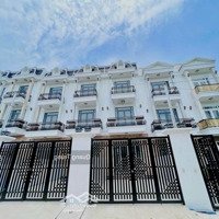Cho Thuê Nhà Phú Hoà 4 Phòng Ngủfull Nội Thất Ngay Trường Cao Đẳng Y Tế Bình Dương