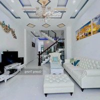 Cho Thuê Nhà Phú Hoà 4 Phòng Ngủfull Nội Thất Ngay Trường Cao Đẳng Y Tế Bình Dương