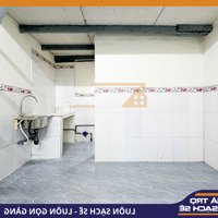 Trọ Mới Xây Gần Khu Công Nghiệp Sóng Thần