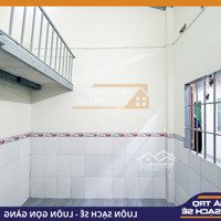 Trọ Mới Xây Gần Khu Công Nghiệp Sóng Thần
