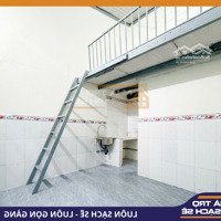 Trọ Mới Xây Gần Khu Công Nghiệp Sóng Thần