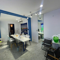 Cho Thuê Mặt Bằng Kinh Doanh Làm Spa_Nails_Shop_Vp Gần Chợ Tân Định Q1