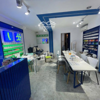 Cho Thuê Mặt Bằng Kinh Doanh Làm Spa_Nails_Shop_Vp Gần Chợ Tân Định Q1