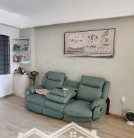 Bán Chung Cư H1 Q.4,Đường Hoàng Diệu,Diện Tích95M2, 2 Phòng Ngủwc, Lầu Cao View Đẹp,Thoáng Mát
