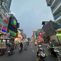 Góc 2 Mặt Tiền Tân Hương, Ngay Chợ, Đoạn Đẹp, Sung Nhất Đường.diện Tích6X11M, Đúc Lửng+2 Lầu, St. 20 Tỷ