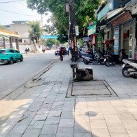 Án Nhà Mặt Phố Trường Thi Kinh Doanh Đỉnh Cao