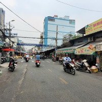 Mặt Tiền Hoàng Ngọc Phách Ngay Chợ Vải, Chợ P. 18.Diện Tích5.3M X 19M. Đúc 4.5 Tấm, Nhà Đẹp. Giá Bán 18,5 Tỷ