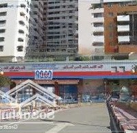 Cho Thuê Chung Cư Screc Tower, Đường Trường Sa, Phường 12, Q.3, Có Siêu Thi Coopmat,Diện Tích81M, 2Pn