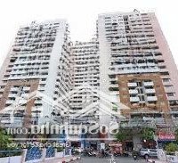 Cho Thuê Chung Cư Screc Tower, Đường Trường Sa, Phường 12, Q.3, Có Siêu Thi Coopmat,Diện Tích81M, 2Pn