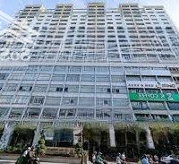 Cho Thuê Căn Hộ Chung Cư Cao Ốc H3, Đường Hoàng Diệu, Phường 6, Quận 4,Diện Tích76M2, 2 Phòng Ngủ- Wc, Lầu Cao