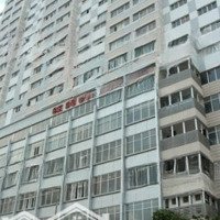 Cho Thuê Căn Hộ Chung Cư Cao Ốc H3, Đường Hoàng Diệu, Phường 6, Quận 4,Diện Tích76M2, 2 Phòng Ngủ- Wc, Lầu Cao