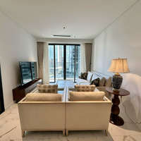The Crest Residence: Cần Cho Thuê Căn Hộ 2Pn+ 1 Diện Tích Lớn 115M2 Chỉ Giá 55 Triệu/Tháng