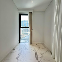 The Crest Residence: Cần Cho Thuê Căn Hộ 2Pn+ 1 Diện Tích Lớn 115M2 Chỉ Giá 55 Triệu/Tháng