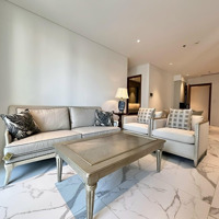 The Crest Residence: Cần Cho Thuê Căn Hộ 2Pn+ 1 Diện Tích Lớn 115M2 Chỉ Giá 55 Triệu/Tháng