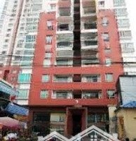 Bán Chung Cư Phúc Thịnh, Phướng, 1, Q. 5, Đường Cao Đạt. Diện Tích 79M, 2 Phòng Ngủ 2 Vệ Sinh Lầu Cao,