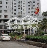 Bán Chung Cư Tôn Thất Thuyết, Q.4, Đường Tôn Thất Thuyết, Diện Tích 50M2, 1 Phòng Ngủ 1 Vệ Sinh Lầu Cao