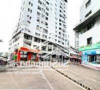 Bán Chung Cư Tôn Thất Thuyết, Q.4, Đường Tôn Thất Thuyết, Diện Tích 50M2, 1 Phòng Ngủ 1 Vệ Sinh Lầu Cao