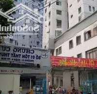 Bán Chung Cư Tôn Thất Thuyết, Q.4, Đường Tôn Thất Thuyết, Diện Tích 50M2, 1 Phòng Ngủ 1 Vệ Sinh Lầu Cao
