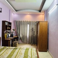 Bán Nhà Riêng Tại An Dương Vương, Đông Ngạc, Bắc Từ Liêm, Hà Nội, Giá Cực Chất 4,9 Tỷ, 34M2