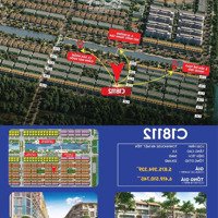 Quỹ Căn Liền Kề Sắp Ra Mắt, Vài Bước Chân Tới Công Viên Lễ Hội, Đặt Trước Để Được Nhận Ck Tốt