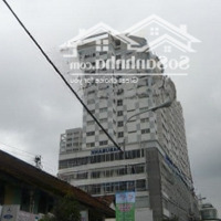 Cho Thuê Chung Cư H2 Q. 4, Đường Hoàng Diệu, P6, Quận 4, 100M2, 3 Phòng Ngủ 2 Vệ Sinh Gần Chợ Xóm Chiếu