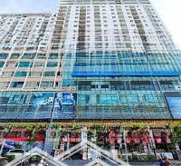 Cho Thuê Chung Cư H2 Q. 4, Đường Hoàng Diệu, P6, Quận 4, 100M2, 3 Phòng Ngủ 2 Vệ Sinh Gần Chợ Xóm Chiếu