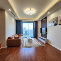 Cho Thuê Quỹ Căn Đẹp 2 Phòng Ngủ86M2 Và 3 Phòng Ngủ112M2 The Matrix One Full Nội Thất Xịn, Có Slot Ô Tô Giá Tốt