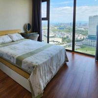 Cho Thuê Quỹ Căn Đẹp 2 Phòng Ngủ86M2 Và 3 Phòng Ngủ112M2 The Matrix One Full Nội Thất Xịn, Có Slot Ô Tô Giá Tốt