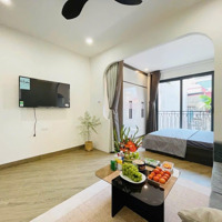 Cho Thuê Căn Hộ 1 Phòng Ngủ35M2 Mới 100% Từ Nhà Đến Nội Thất