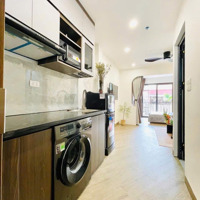 Cho Thuê Căn Hộ 1 Phòng Ngủ35M2 Mới 100% Từ Nhà Đến Nội Thất