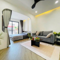 Cho Thuê Căn Hộ 1 Phòng Ngủ35M2 Mới 100% Từ Nhà Đến Nội Thất