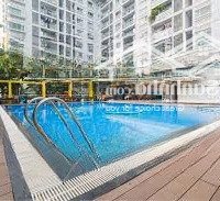 Cho Thuê Căn Hộ Carillon 3, Đường Hoàng Hoa Thám, Phường 13, Quận Tân Bình, Diện Tích: 60M2,2Pn- 2 Vệ Sinh Lầu Cao