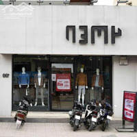 Cho Thuê Nhà Mặt Phố Hàng Nón. Tổng Diện Tích: 100M, Mt: 4M, Giá 50 Triệu