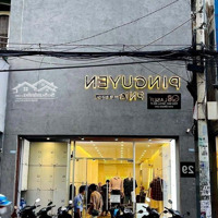 Cho Thuê Nhà Mặt Phố Hàng Nón. Tổng Diện Tích: 100M, Mt: 4M, Giá 50 Triệu