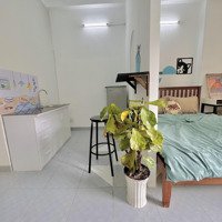 Khai Trương Phòng Tách Bếp, 35M2 - Gần Công Viên, Decor Hiện Đại, Có Ban Công Riêng