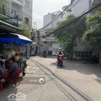 Bán Nhàhẽm Xe Hơiđậu Cửa Đường Hoàng Hoa Thám, Bình Thạnh.diện Tích92,5M2. Giá Bán 9 Tỷ