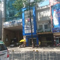 Siêu Phẩm Hiếm Mặt Tiền Ngô Gia Tự Q10Diện Tích3.8 X 17M 5 Tầng Nở Hậu 5,5M Giá Bán 25.99 Tỷ