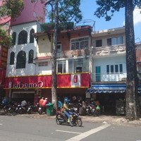 Siêu Phẩm Hiếm Mặt Tiền Ngô Gia Tự Q10Diện Tích3.8 X 17M 5 Tầng Nở Hậu 5,5M Giá Bán 25.99 Tỷ