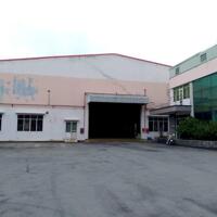 Bán xưởng 20000m2 KCN Amata, Tp Biên Hòa, Đồng Nai