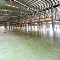 Bán xưởng 20000m2 KCN Amata, Tp Biên Hòa, Đồng Nai