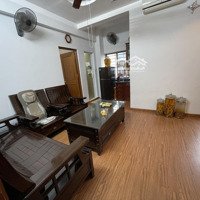 Cho Thuê Chung Cư Tòa Ct4-3, Khu Đô Thị Mễ Trì Hạ - Nam Từ Liêm