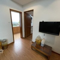 Cho Thuê Chung Cư Tòa Ct4-3, Khu Đô Thị Mễ Trì Hạ - Nam Từ Liêm