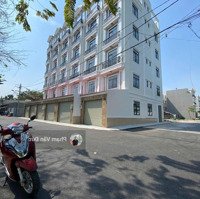 Bán Nhà Mới 5 Lầu . Sát Vạn Phúc , Sông Sài Gòn , Ql 13 . Đường 2 Xe Tải Tránh . Giá Tốt