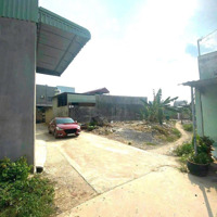 Bán Đất Thổ Cư Sát Chợ Trảng Dài Tp.biên Hoà Giá Chỉ 1Tỷ 590 Triệuiệu