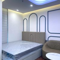 Cho Thuê Căn Hộ Studio Doji View Khách Sạn Full Đồ Mới Tinh Chỉ 6.5 Triệu/Tháng