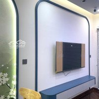 Cho Thuê Căn Hộ Studio Doji View Khách Sạn Full Đồ Mới Tinh Chỉ 6.5 Triệu/Tháng