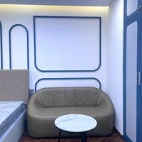 Cho Thuê Căn Hộ Studio Doji View Khách Sạn Full Đồ Mới Tinh Chỉ 6.5 Triệu/Tháng