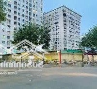 Cho Thuê Cư Chung Cư Cao Ốc Ngô Gia Tự,Đường Hoà Hảo,Phường 2, Q.10, Diện Tích 75M2, 2 Phòng Ngủ2Wc